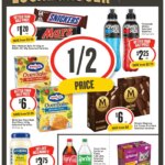 ﻿IGA catalogue valid from 25/02/2026 > Online Australia
