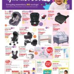 Babies R Us Specials (25/02/2026 – 08/03/2026) Online