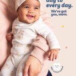 PEP Stores – Baby Winter Essentials Specials (25/02/2026 – 24/03/2026) Online