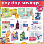 Clicks Specials (25/02/2026 – 10/03/2026) Online