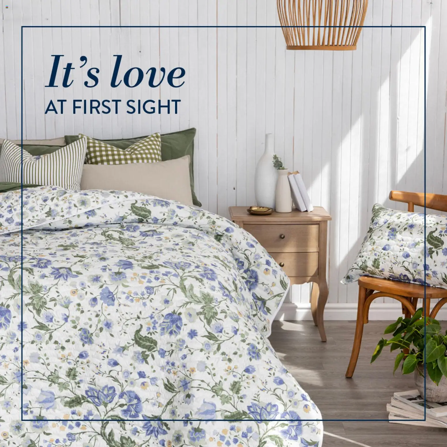 Volpes It's Love At First Sight (from Wednesday 25/02/2026) Online 1