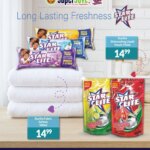 Super Save Cleaning Essentials (from Tuesday 24/02/2026) Online 3 Super Save Cleaning Essentials (from Tuesday 24/02/2026) Online