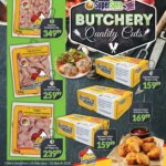 Super Save Butchery Specials (25/02/2026 – 02/03/2026) Online