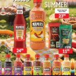 Super Save Mamma’s Sauce Specials (from Wednesday 25/02/2026) Online