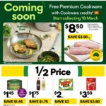 Woolworths catalogue valid from 25/02/2026 > Online Australia 3 Woolworths catalogue valid from 25/02/2026 > Online Australia