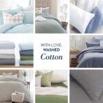 Volpes With Love, Washed Cotton (from Wednesday 25/02/2026) Online