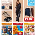 Aldi – Weekly offers UK Specialbuys (05/03/2026 – 08/03/2026) – Offers Online