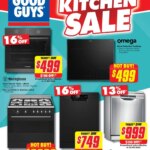 The Good Guys Catalogue  – 26/02/2026 > weekly / monthly specials