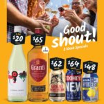 Cellarbrations Catalogue NSW – 23/02/2026 > weekly / monthly specials