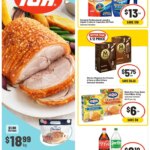 Ritchies Catalogue  – 25/02/2026 > weekly / monthly specials