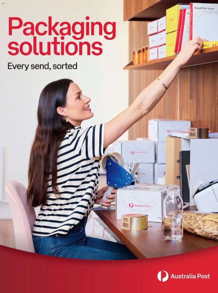 Australia Post Catalogue - 19/02/2026 > weekly / monthly specials 1 Australia Post Catalogue – 19/02/2026 > weekly / monthly specials