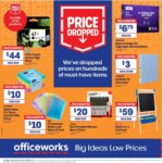 Officeworks Catalogue - 17/02/2026 > weekly / monthly specials 3 Officeworks Catalogue – 17/02/2026 > weekly / monthly specials