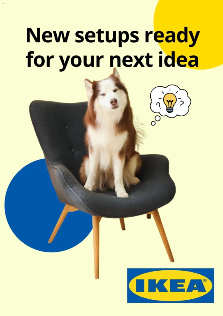 IKEA Catalogue 2026 > Australia Preview  Online