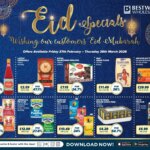 Bestway Wholesale Offers  Ramadan 27 February This Week’s Deals