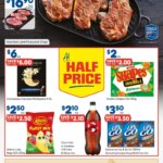 Foodland Catalogue Next Week 04 March