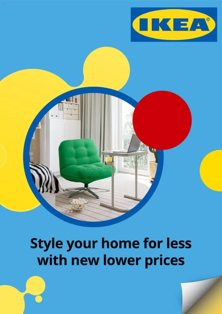 Ikea au catalogue online 2026