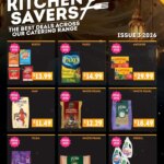 Bestway Wholesale Offers This Week’s All deals in one placetailored for catering businesses 27 February