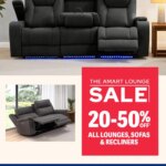 Amart Furniture catalogue 27 February 3 Amart Furniture catalogue 27 February