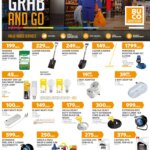 BUCO Specials and Catalogues Online Shopping 02 March