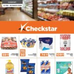 Check Star Specials And Catalogue Mount Edgecombe and Overport 25 February