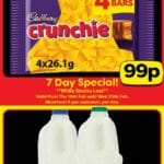 Farmfoods Offers from 19 February 3 Farmfoods Offers from 19 February