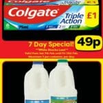 Farmfoods Offers from 7 February