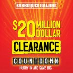 Barbeques Galore Australia Catalogue 06 February