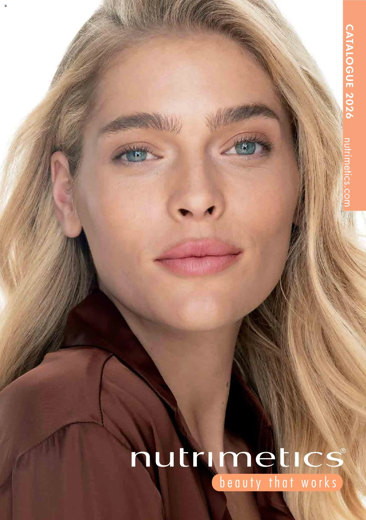 NUTRIMETICS Catalogue March 2026 Australia Brochure 1