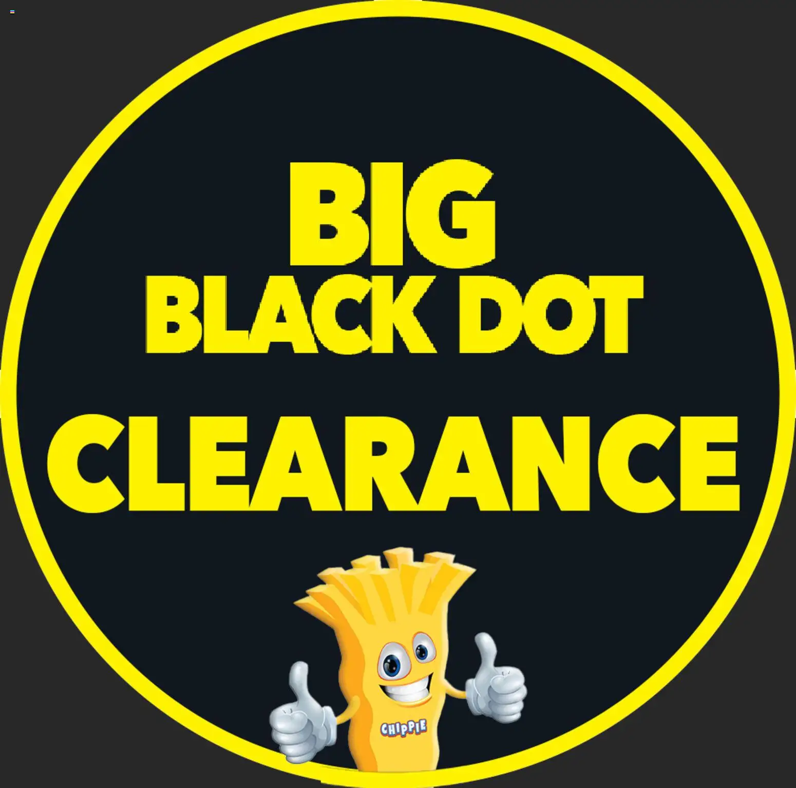 CHEAP AS CHIPS Catalogue 26/01/2026 weekly monthly specials 1