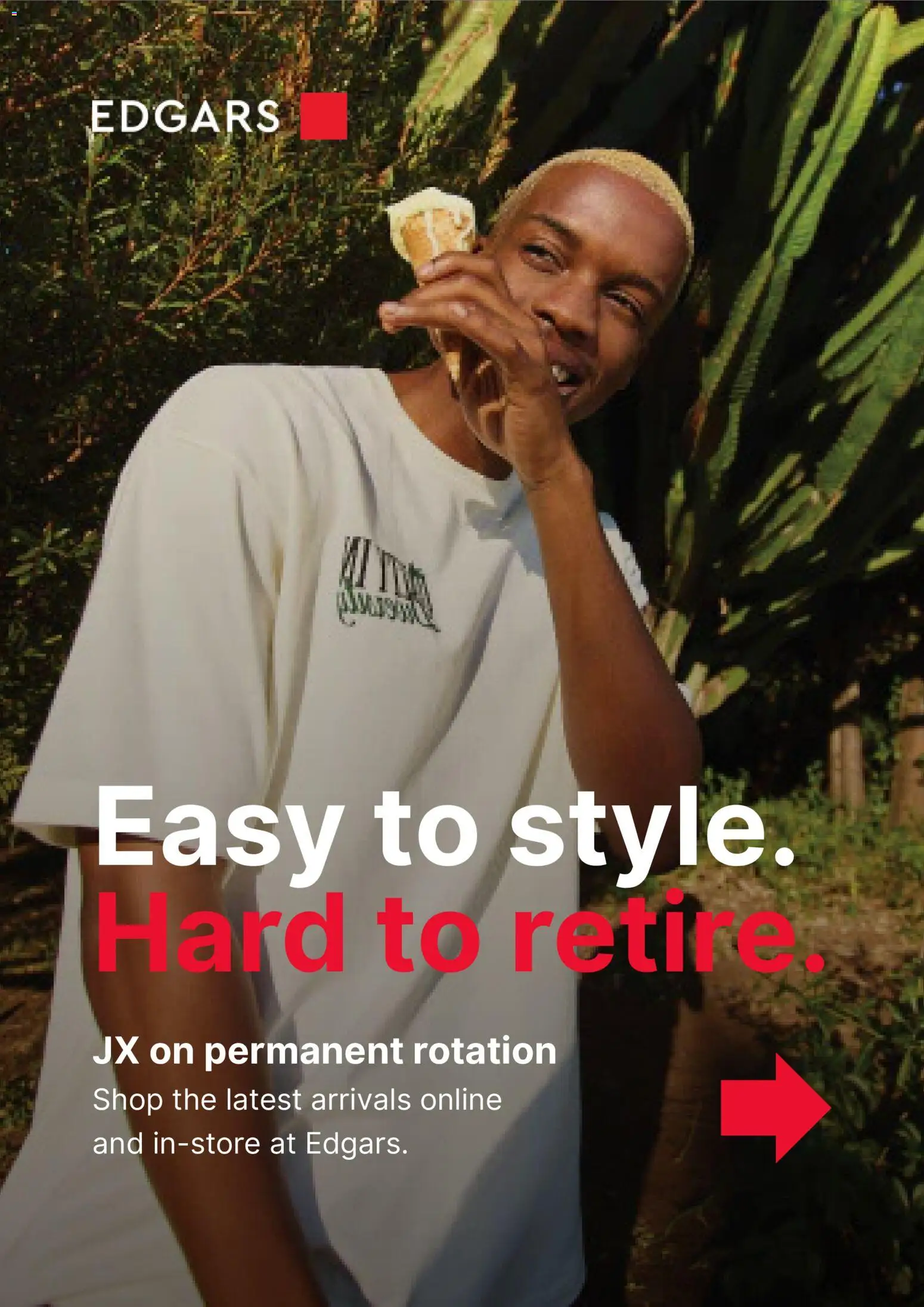 Edgars Online Sale Catalogue Specials Sunday 01/03/2026 1