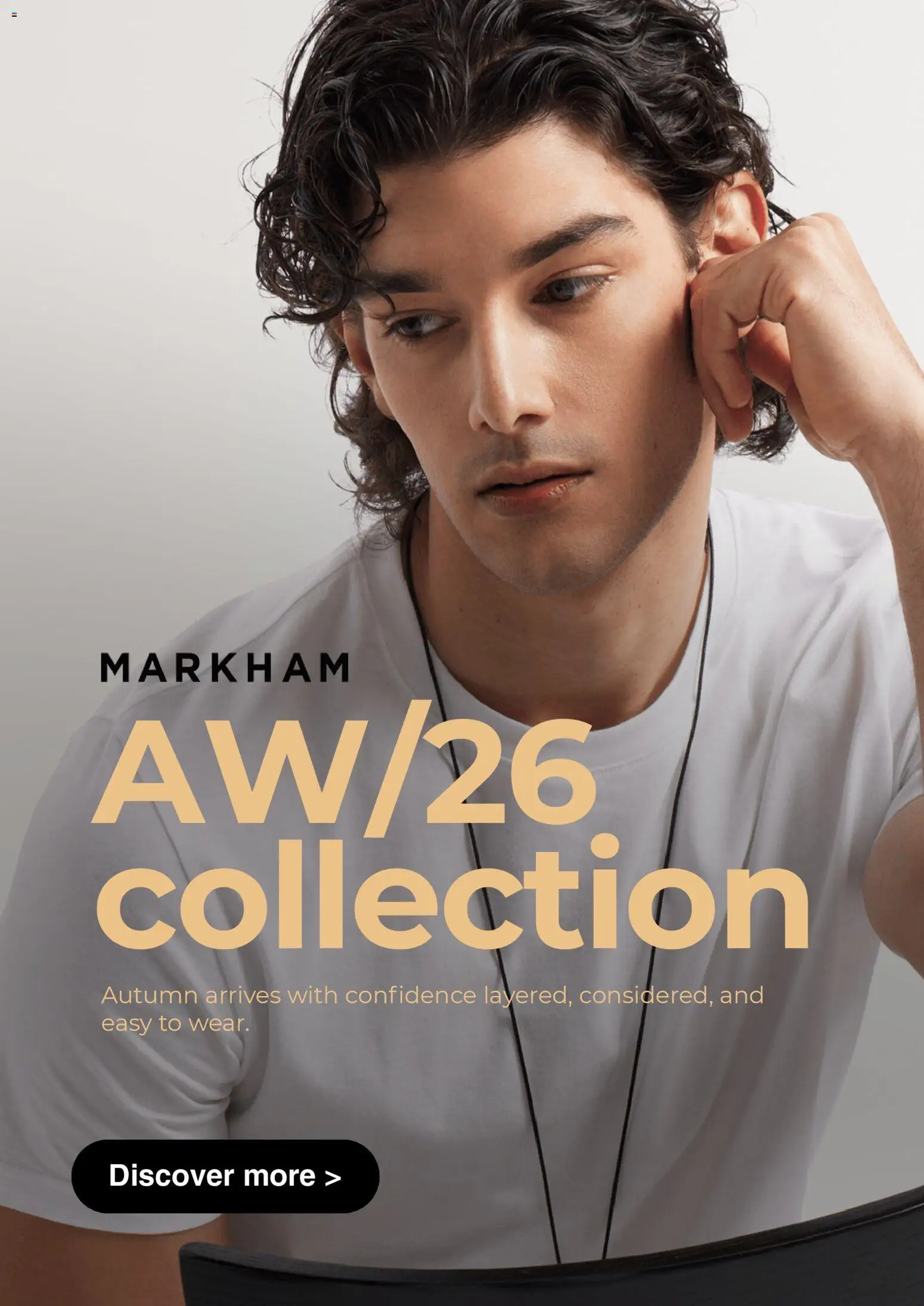 Markham Online Shopping Catalogues and Specials Sunday 01/03/2026 1