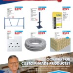 Chamberlain Specials and Catalogues Online Shopping 01/03/2026