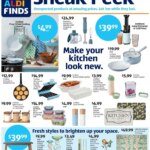Aldi In Store Ad 02/25 Aldi Ad This Week