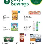 Publix Extra Savings 02/21 weekly flyer