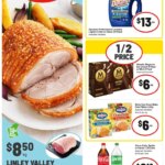 IGA Catalogue This Week​ 25/02/2026 Online Australia