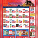 Saverite specials and catalogues Online 26/02/2026