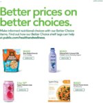 Publix weekly flyer 02/25
