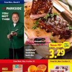 Lidl Ad This Week 03/04