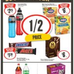 IGA Catalogue This Week​ 25/02/2026