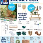 Aldi In Store Ad 03/04 Aldi Ad This Week