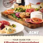 Entertaining Guide 10/03 Acme Supermarket Weekly Ad