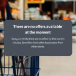 Wegmans Grocery Store Ad and Delivery 02/28