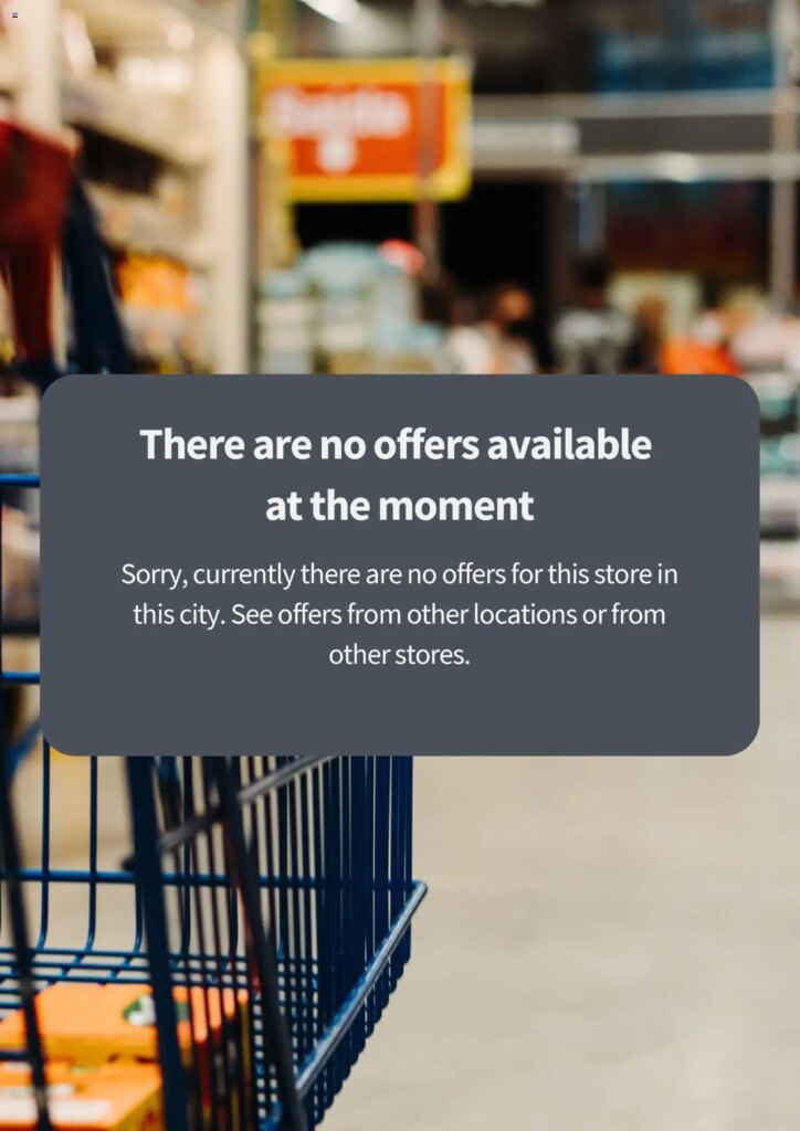 Sam’s Club Ad, Deals