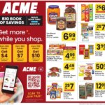 Big Book of Savings 02/20 Acme Supermarket Weekly Ad
