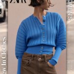 ZARA Sale UK Offers Deals and Catalogue Women 02/03