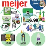 Meijer sale ad this week 02/25
