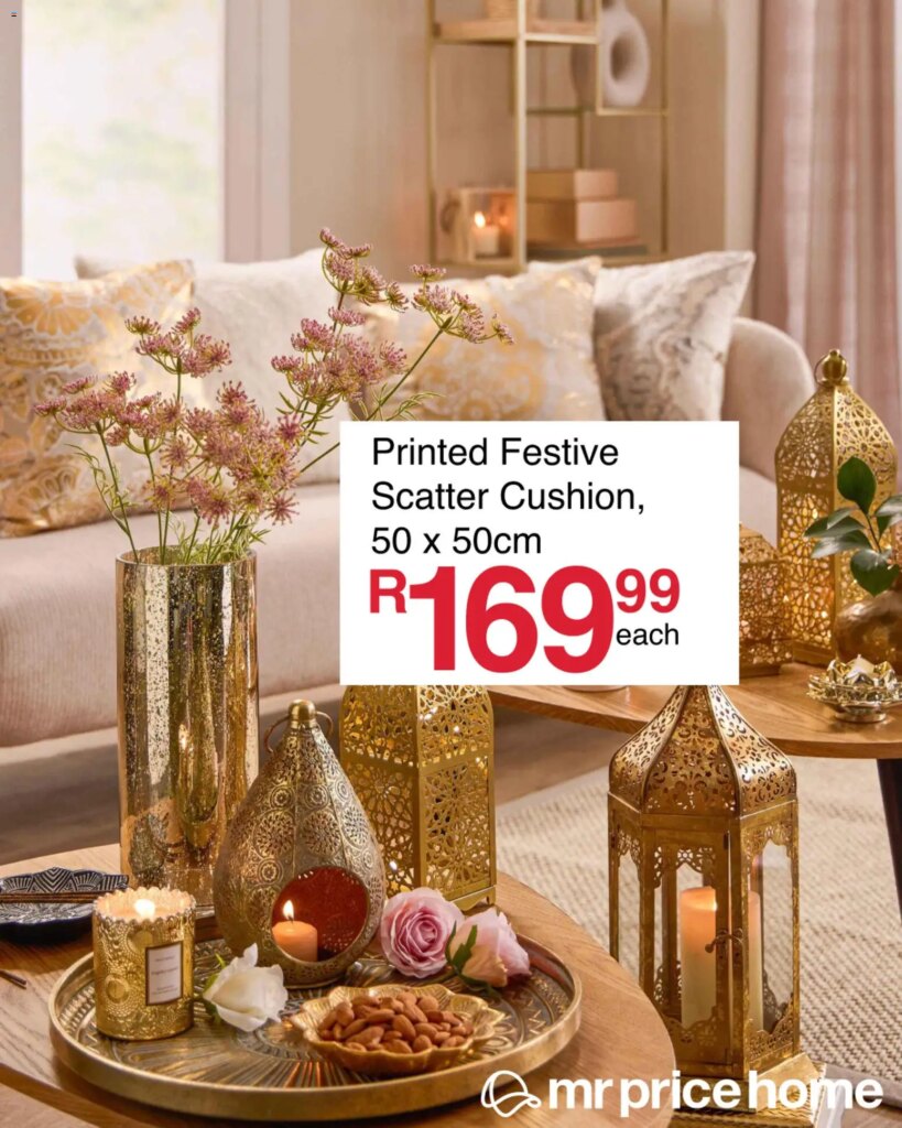 MRP Home specials and catalogues online shopping Monday 02/03