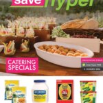 Catering 02/03 Save Specials And Catalogues 3 Catering 02/03 Save Specials And Catalogues