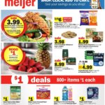 Meijer sale ad this week 02/25 3 Meijer sale ad this week 02/25
