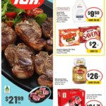 Ritchies Catalogue 04/03/2026  weekly monthly specials